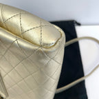 Saint laurent Gold