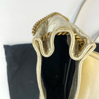 Saint laurent Gold