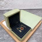 Van Cleef & Arpels Rose gold Necklace