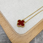 Van Cleef & Arpels Rose gold Necklace