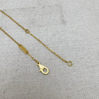 Van Cleef & Arpels Rose gold Necklace