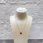 Van Cleef & Arpels Rose gold Necklace