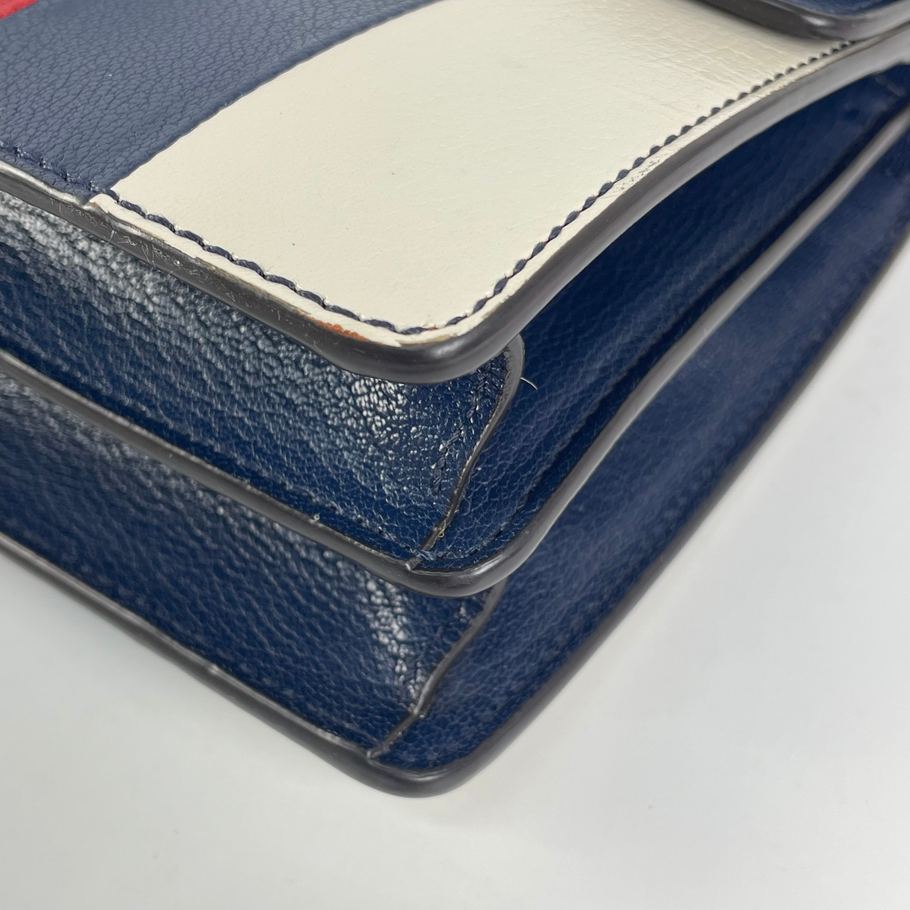 Gucci Crossbody