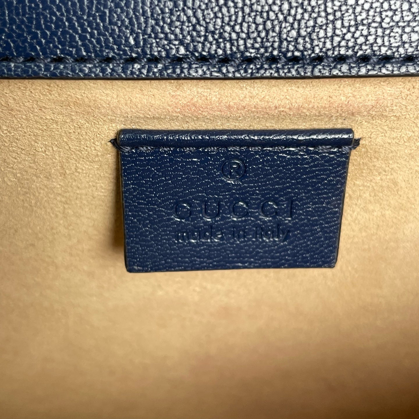 Gucci Crossbody