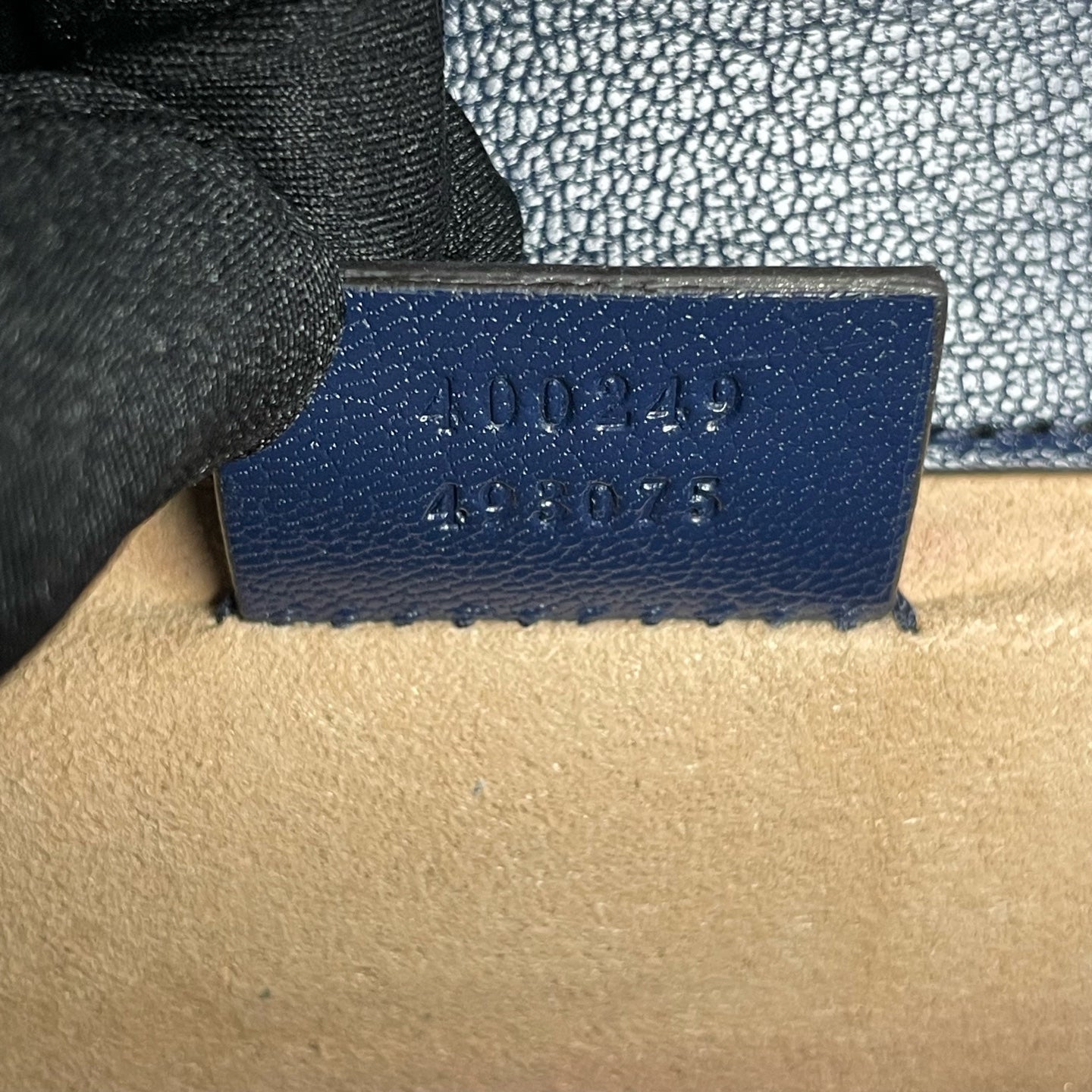 Gucci Crossbody