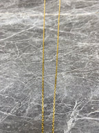 Van Cleef & Arpels Rose gold Necklace
