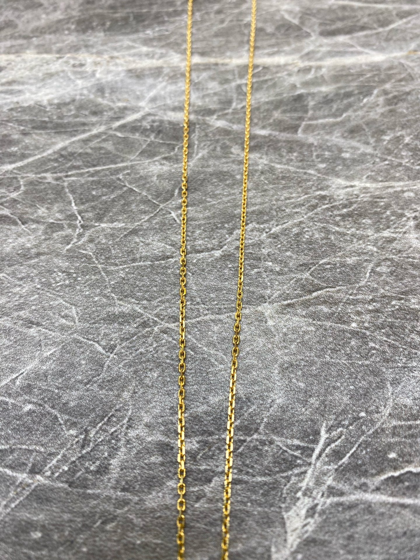 Van Cleef & Arpels Rose gold Necklace