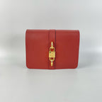 Louis Vuitton Red Crossbody