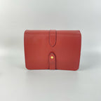 Louis Vuitton Red Crossbody