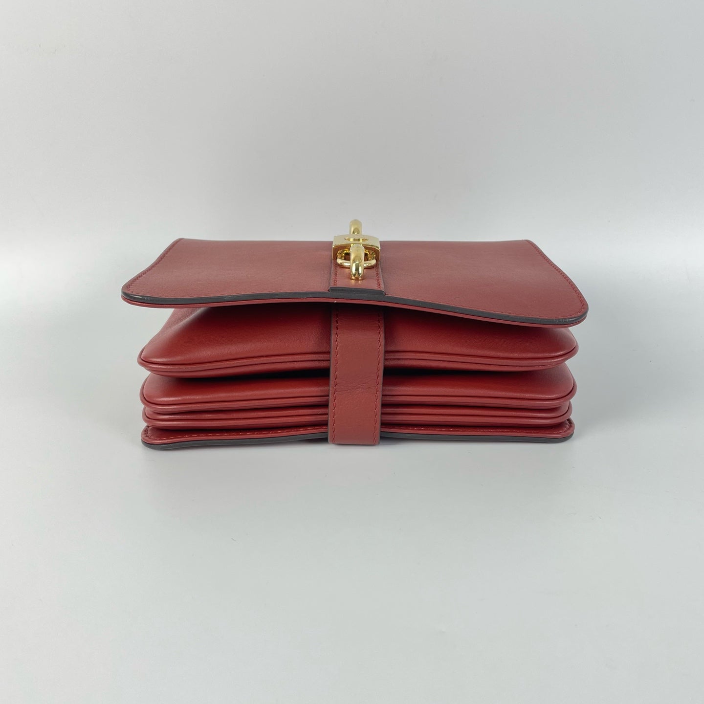 Louis Vuitton Red Crossbody
