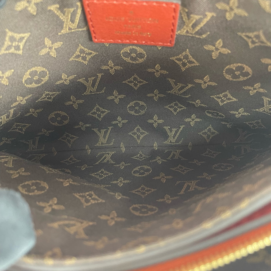 Louis Vuitton Red Crossbody
