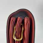 Louis Vuitton Red Crossbody
