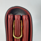 Louis Vuitton Red Crossbody