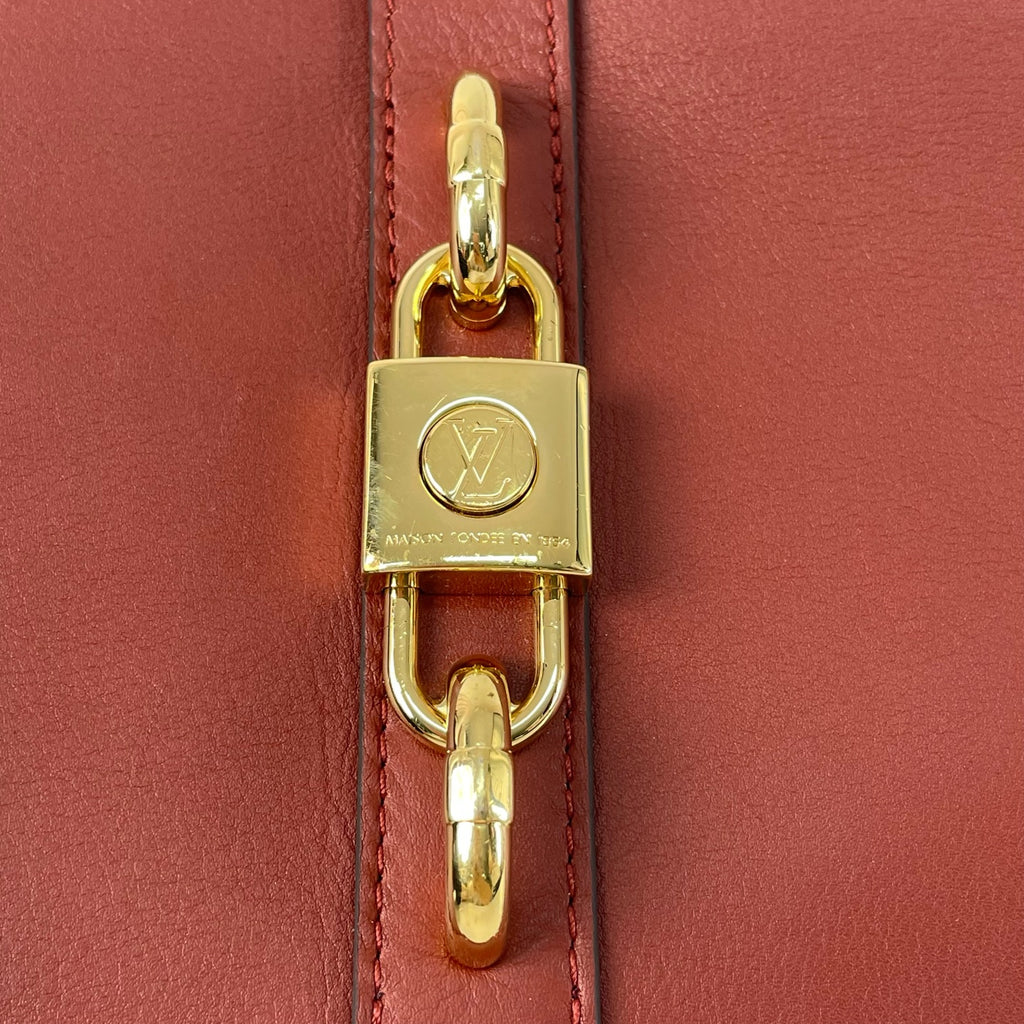 Louis Vuitton Red Crossbody