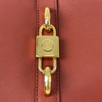 Louis Vuitton Red Crossbody