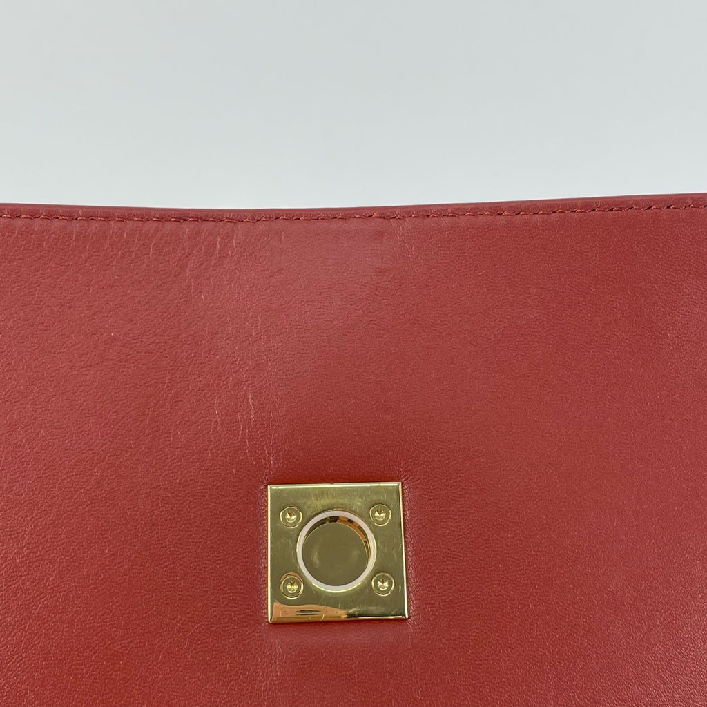 Louis Vuitton Red Crossbody
