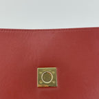 Louis Vuitton Red Crossbody