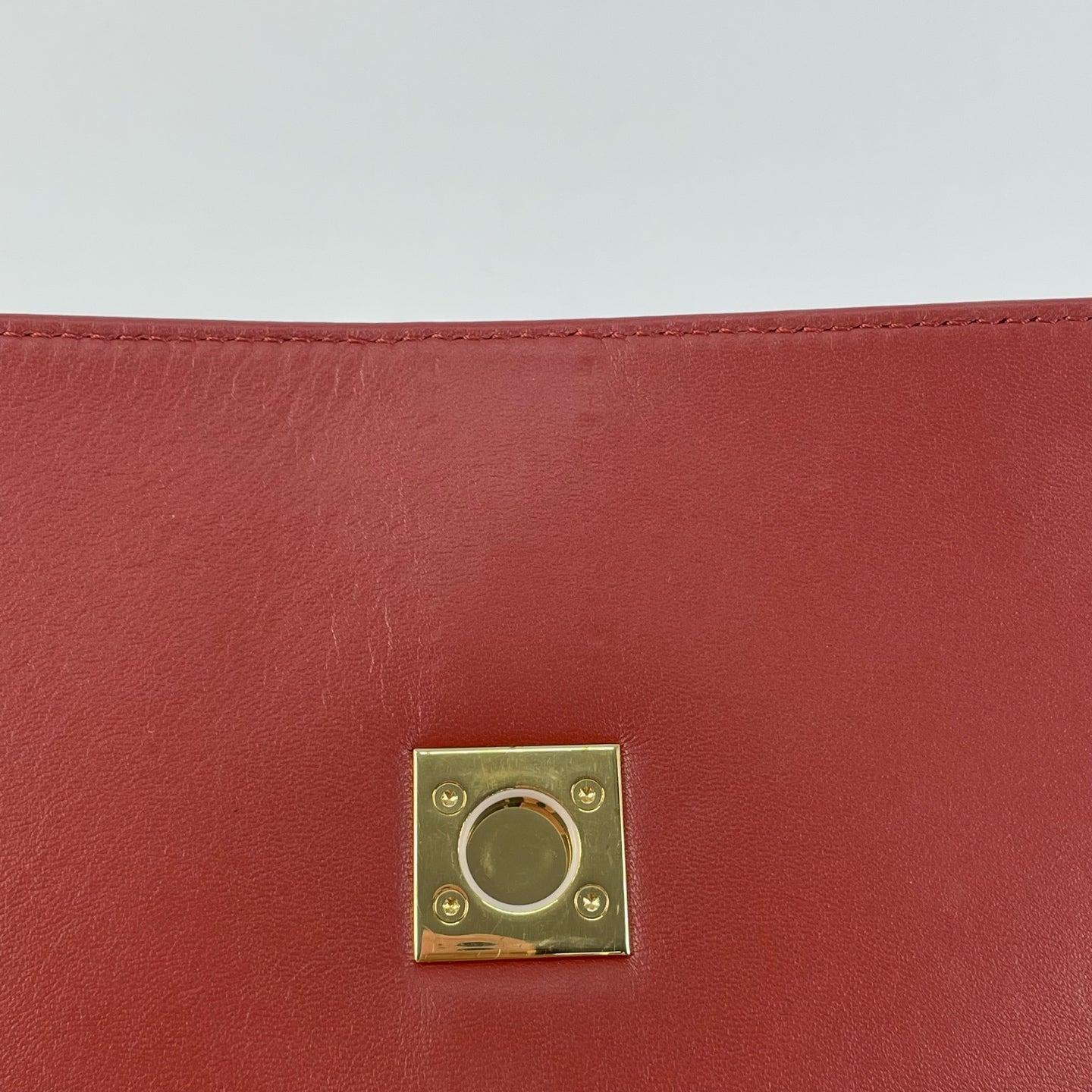 Louis Vuitton Red Crossbody