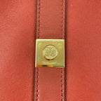 Louis Vuitton Red Crossbody