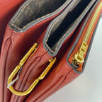Louis Vuitton Red Crossbody