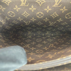 Louis Vuitton Red Crossbody