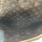 Louis Vuitton Red Crossbody