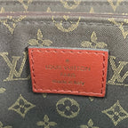 Louis Vuitton Red Crossbody