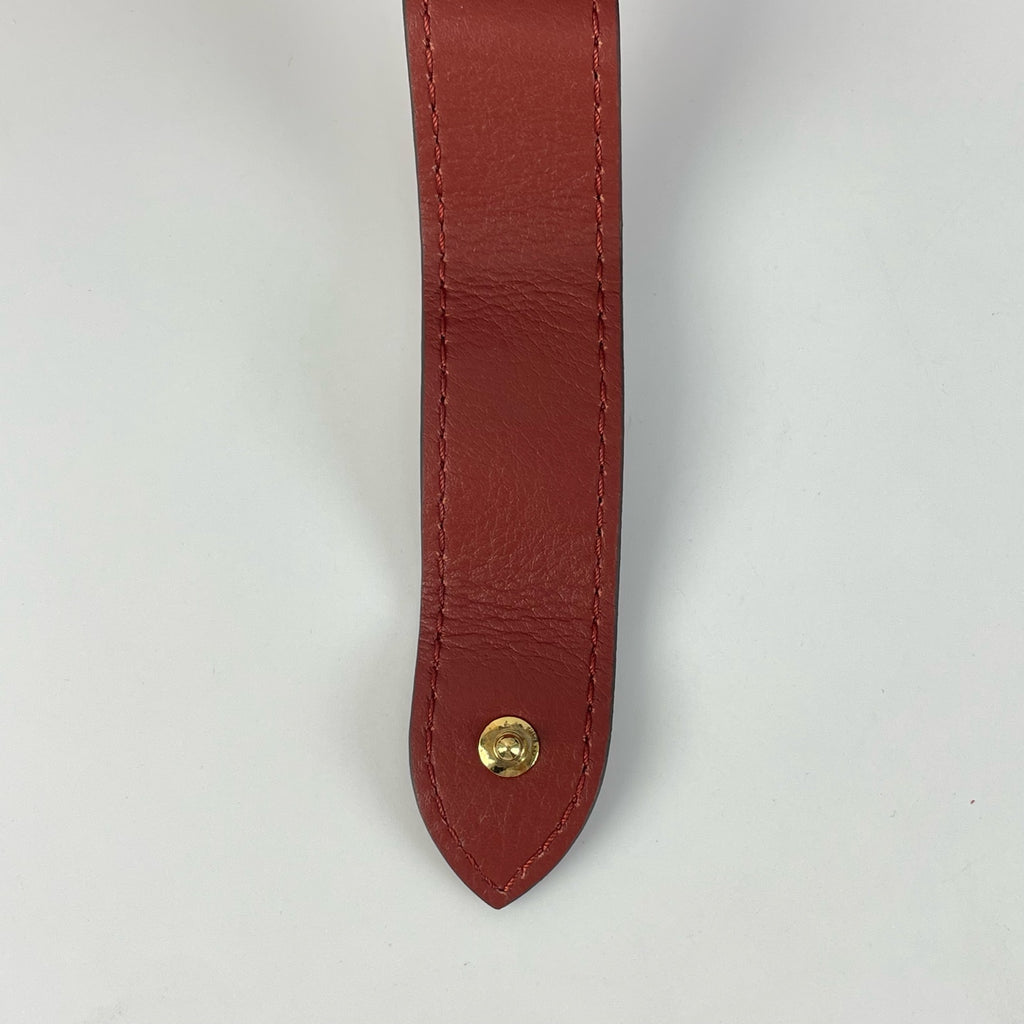 Louis Vuitton Red Crossbody