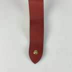 Louis Vuitton Red Crossbody