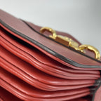 Louis Vuitton Red Crossbody