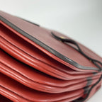 Louis Vuitton Red Crossbody