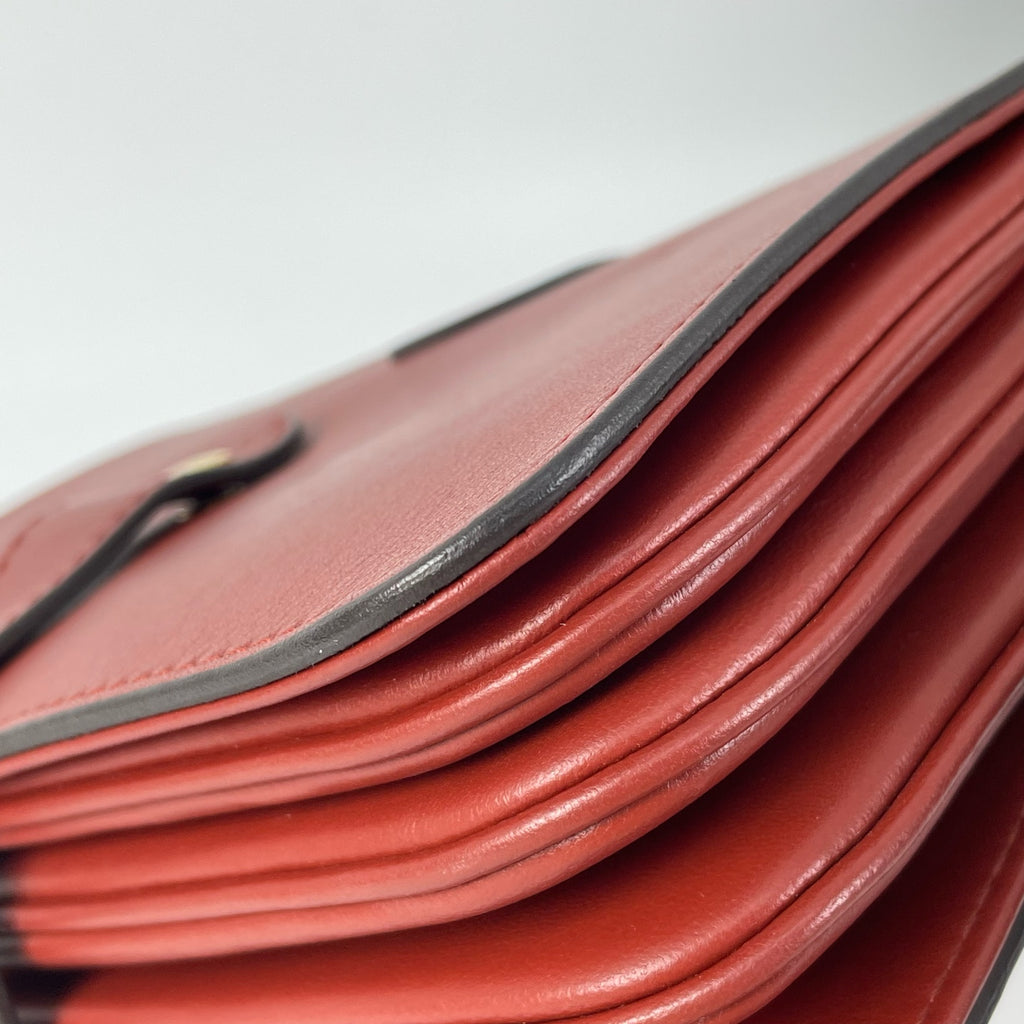Louis Vuitton Red Crossbody