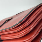 Louis Vuitton Red Crossbody