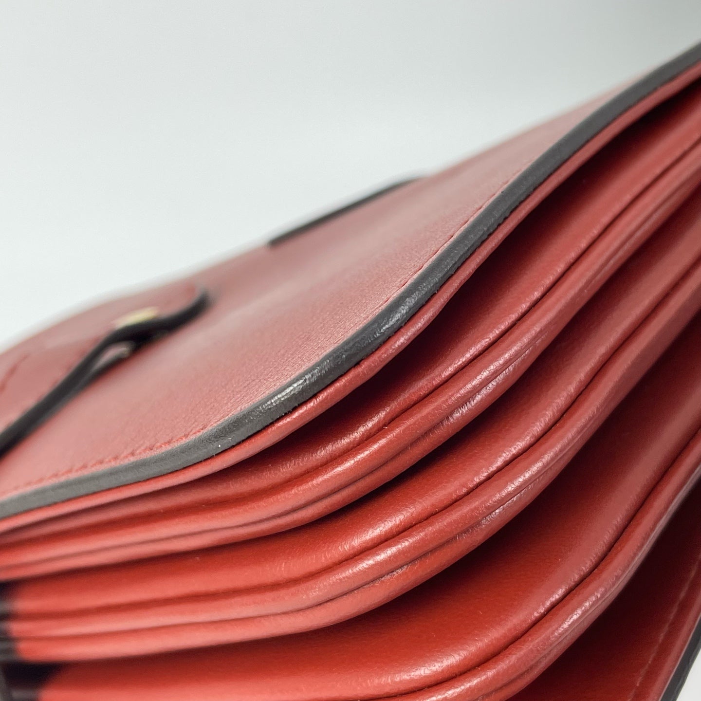 Louis Vuitton Red Crossbody