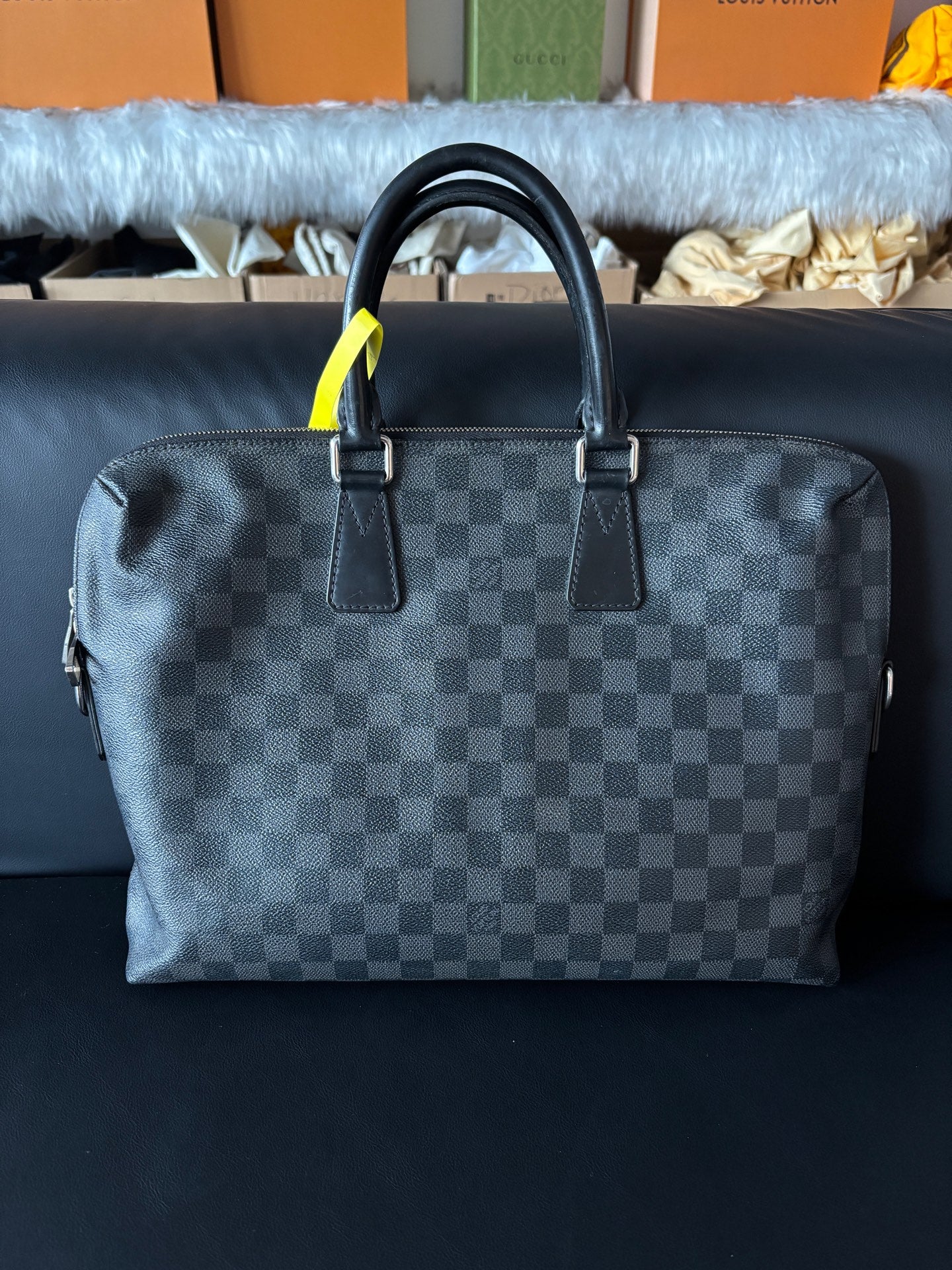 Louis Vuitton