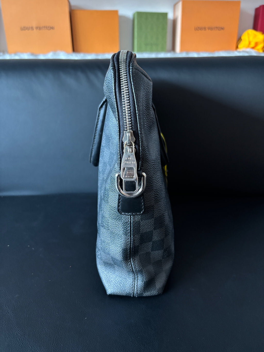 Louis Vuitton