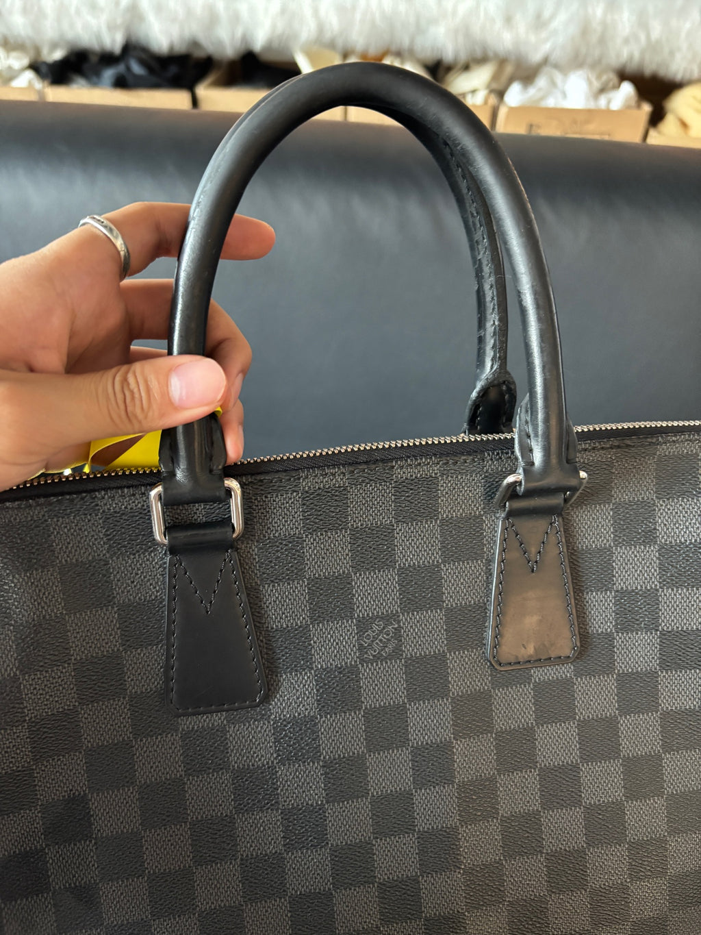 Louis Vuitton