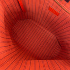 Louis Vuitton Red Tote