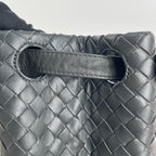Bottega Veneta Gray Shoulder Bag