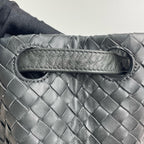 Bottega Veneta Gray Shoulder Bag
