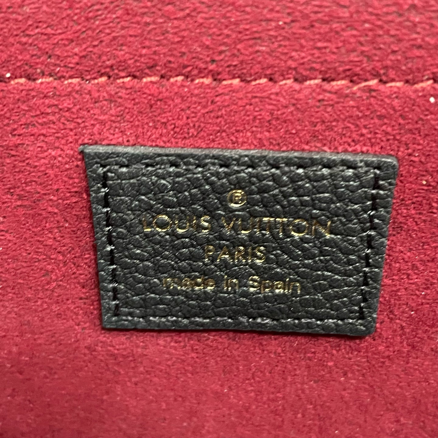 Louis Vuitton