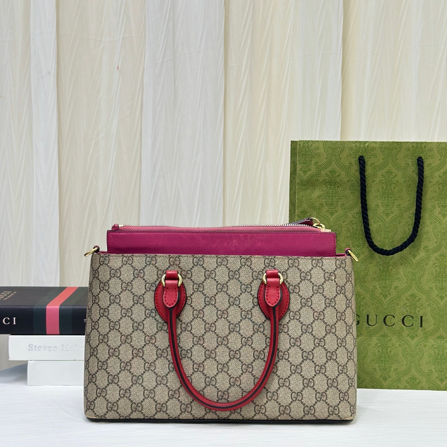 Gucci Tote