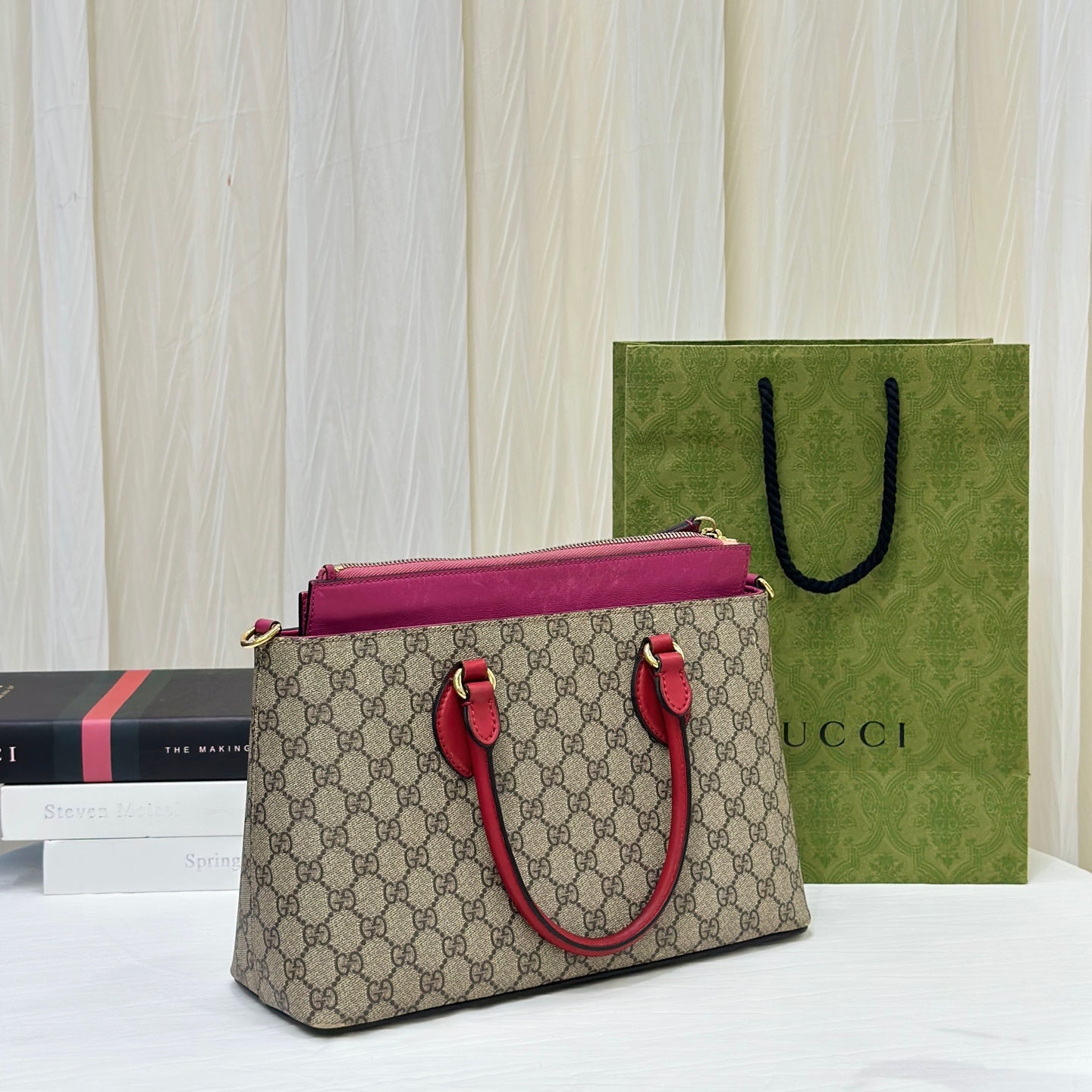 Gucci Tote