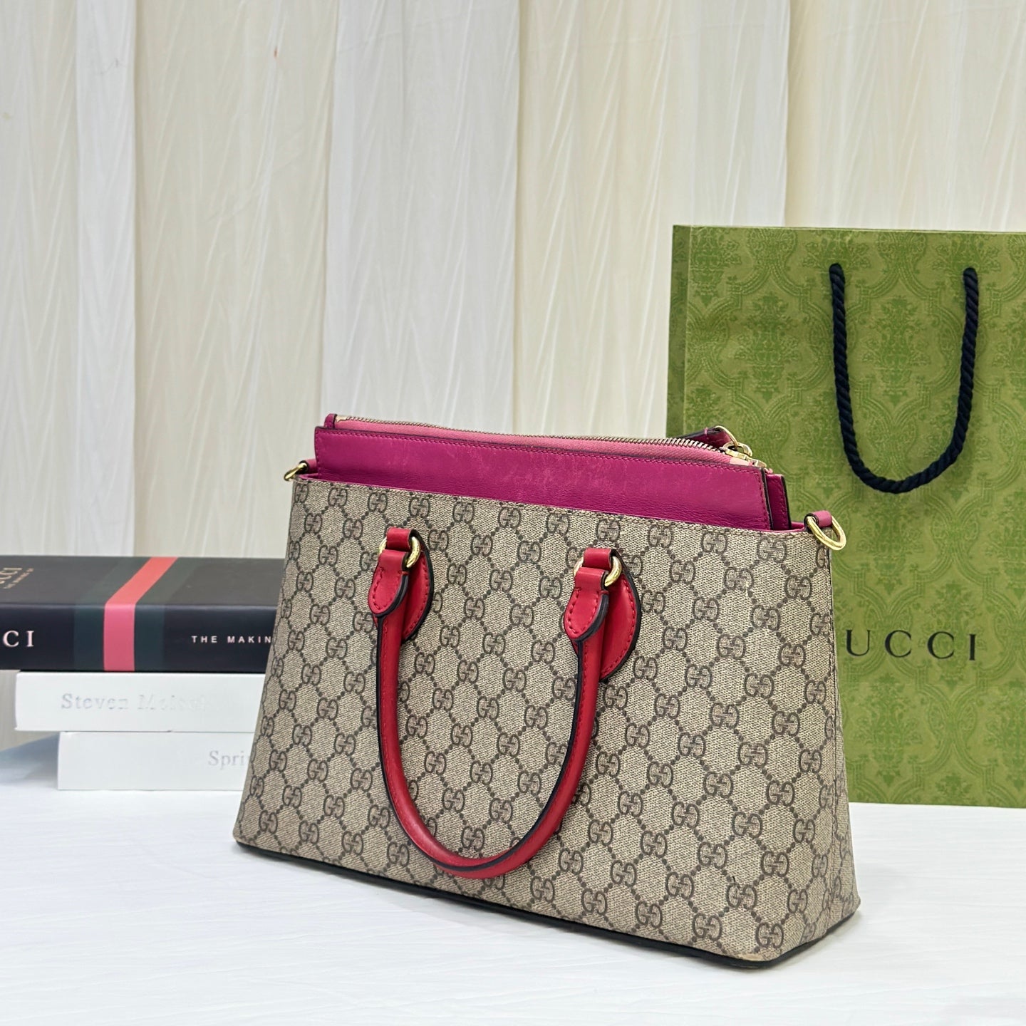 Gucci Tote