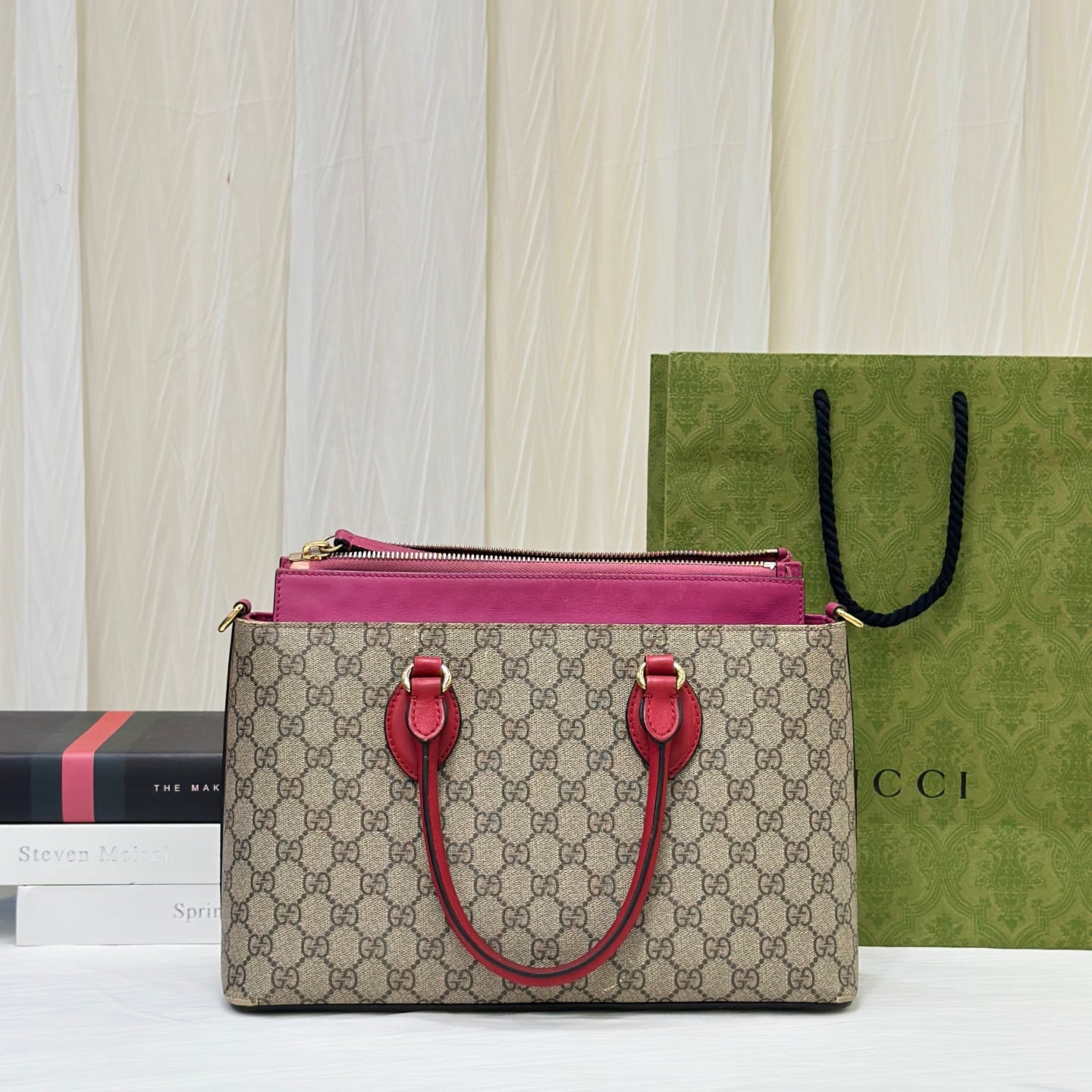 Gucci Tote