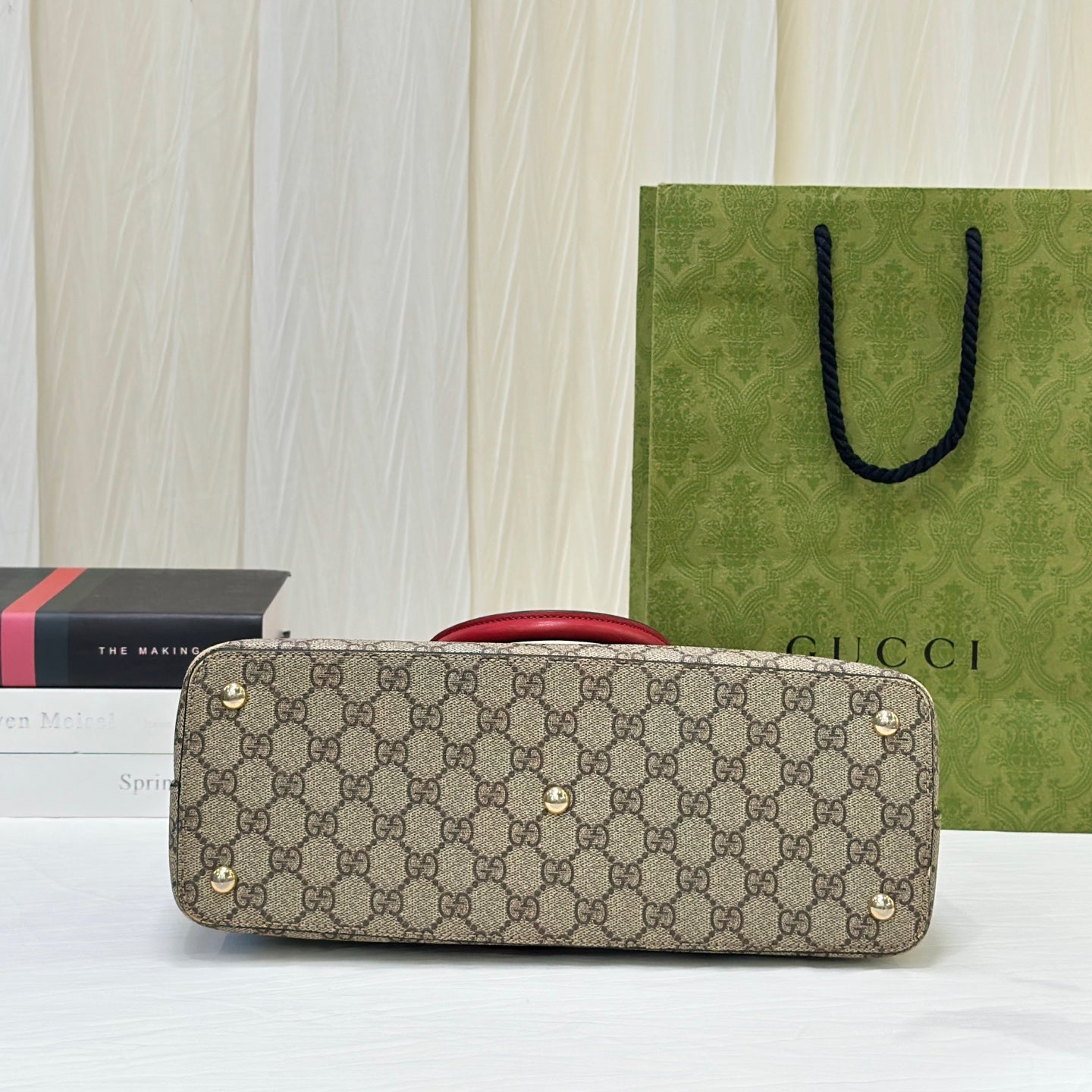 Gucci Tote