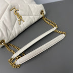 Saint laurent White Crossbody