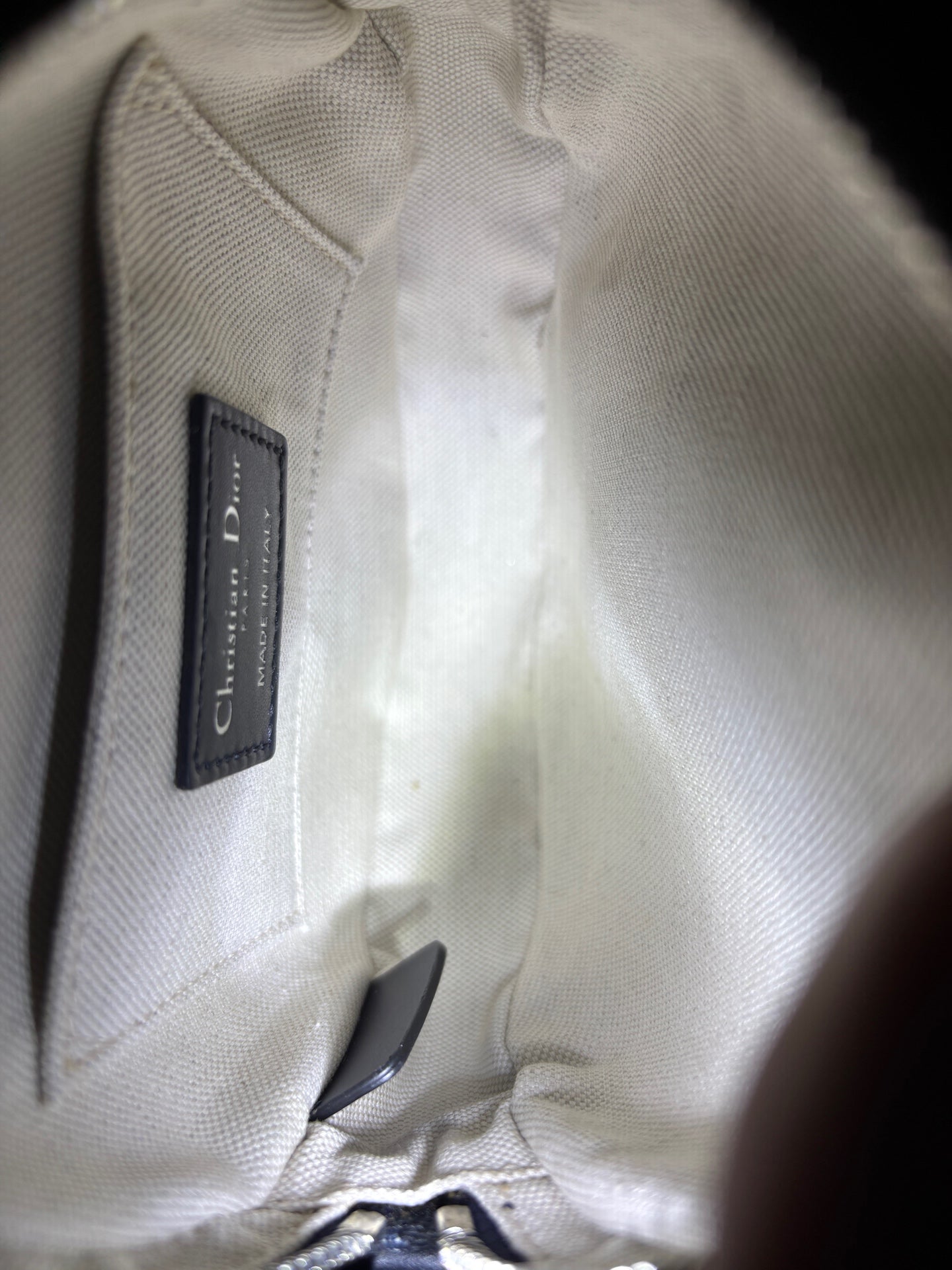Dior Shoulder Bag