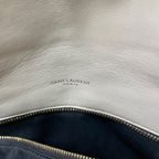 Saint laurent White Crossbody