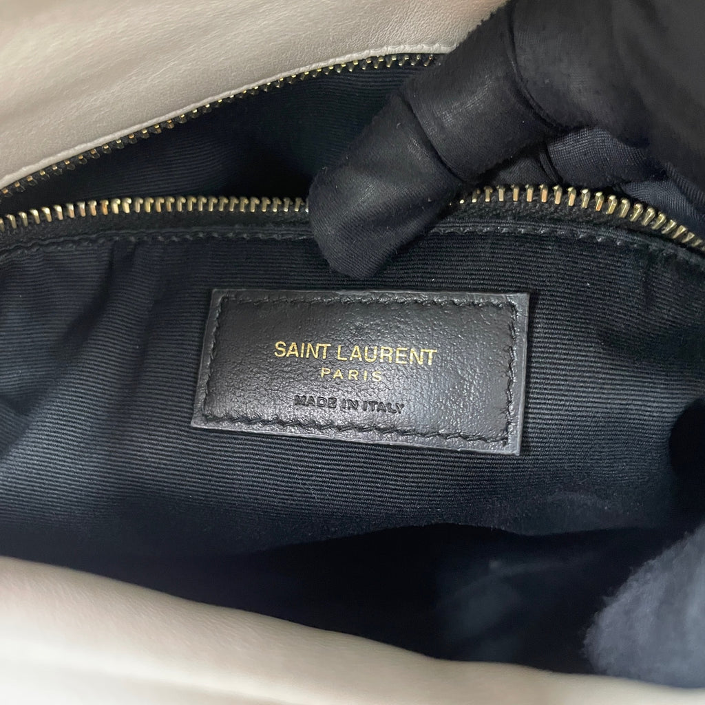 Saint laurent White Crossbody